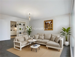 t3 à la vente -   33800  BORDEAUX SUD, surface 60 m2 vente t3 - UBI474129626